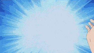 Dr Stone Chrome GIF