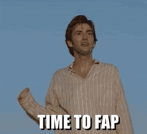 Dr Who The Doctor GIF