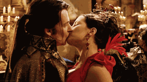 Dracula Van Helsing GIF