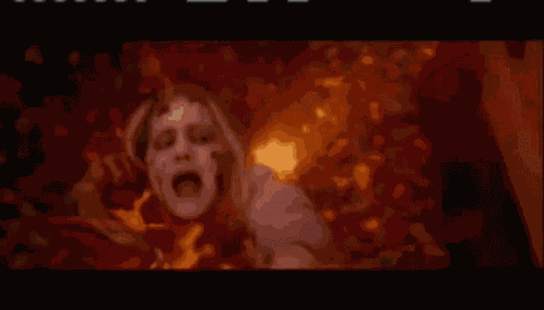 Drag Me To Hell GIF