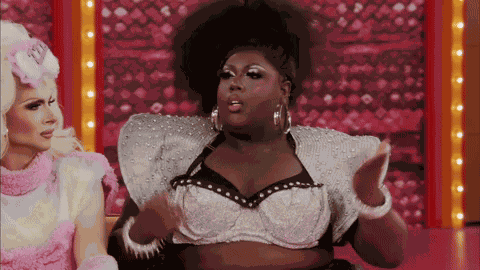Drag Race Drag Race S18 GIF