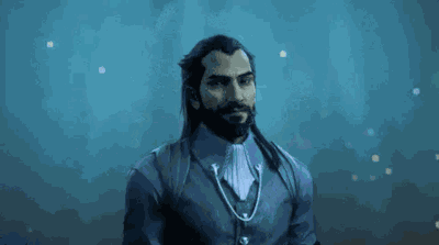 Dragon Age Dragon Age Veilguard GIF