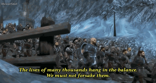 Dragon Age Dwarves Dragon Age Origins GIF