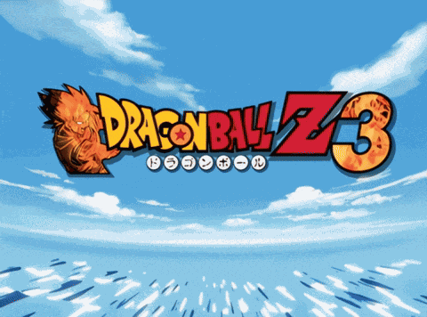 Dragon Ball Budokai 3 GIF
