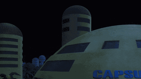 Dragon Ball Dragon Ball Daima GIF