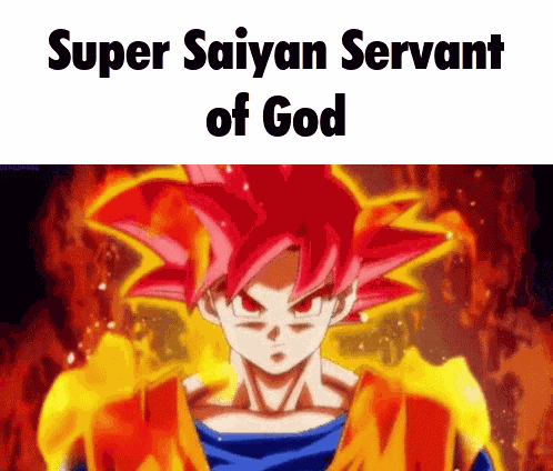 Dragon Ball Dragon Ball Super GIF