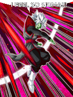 Dragon Ball Dragon Ball Z Sticker