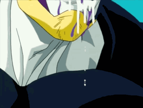 Dragon Ball Dragon Ball Z GIF