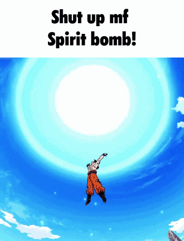 Dragon Ball Dragon Ball Z GIF
