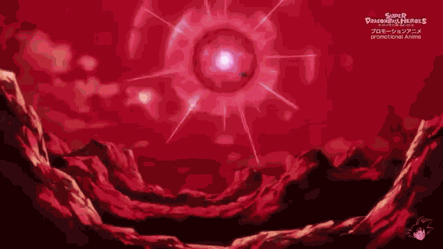 Dragon Ball Super Ki GIF