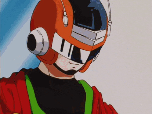 Dragon Ball Z Anime GIF