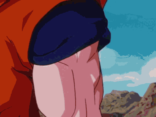 Dragon Ball Z Dbz GIF