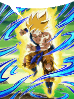 Dragon Ball Z Dragon Ball Super Sticker