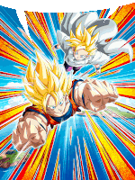 Dragon Ball Z Dragon Ball Super Sticker