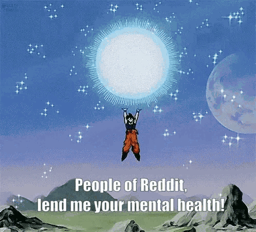 Dragon Ball Z Goku GIF