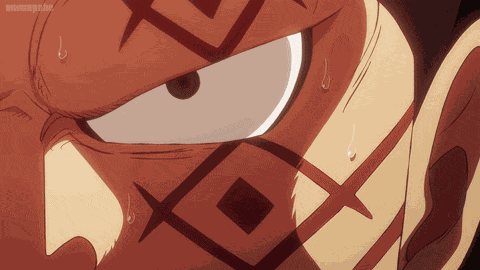 Dragon Dragon One Piece GIF