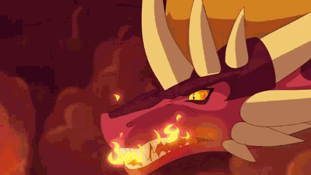 Dragon Spyro GIF