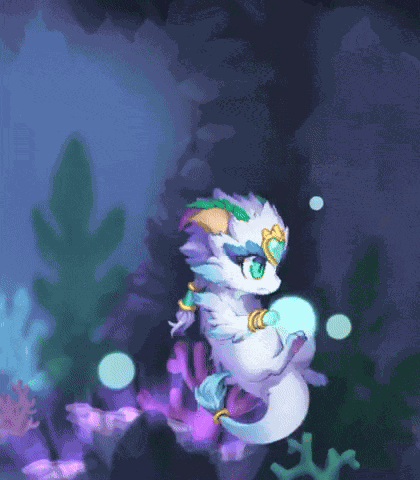 Dragon Village M Asti GIF