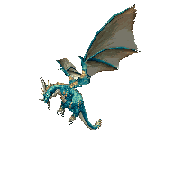 Dragon Wow Sticker GIF