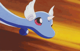 Dragonairdodge GIF
