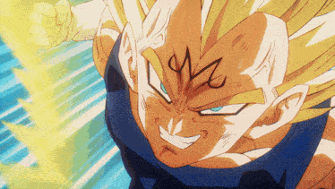 Dragonball Dragon Ball GIF