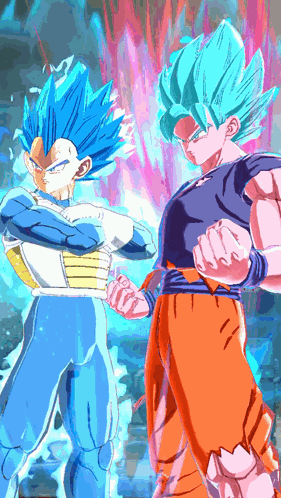 Dragonball Dragonballz GIF