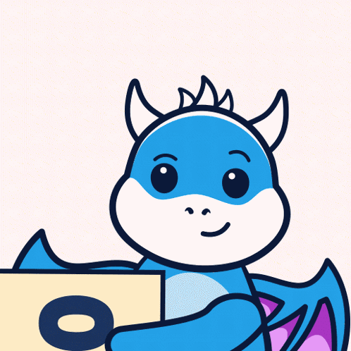 Dragonswap Dragon GIF
