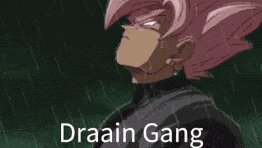 Drain Gang Bladee GIF