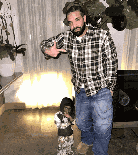 Drake Kai Senat Meme