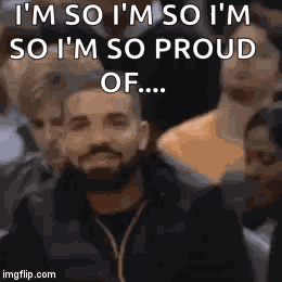 Drake Pointing GIF