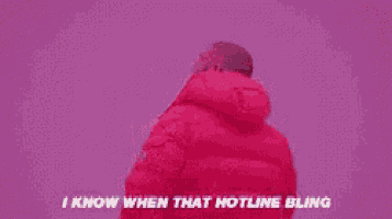 Drake GIF