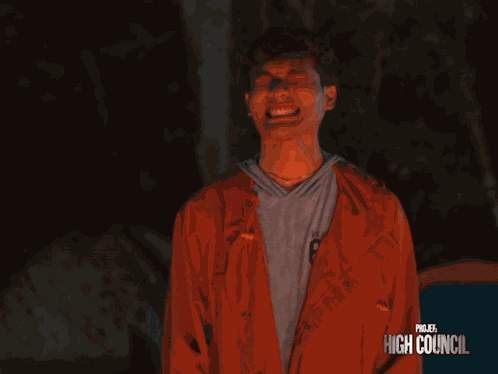 Drama Dramatic GIF