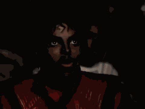 Drama Michael Jackson GIF