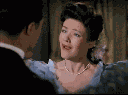 Drama Queen GIF