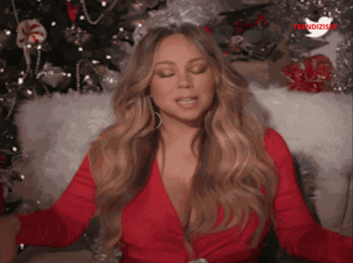 Dramatic Diva GIF