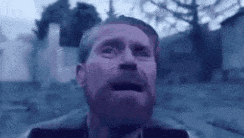 Dramatic Man Gif Funny GIF