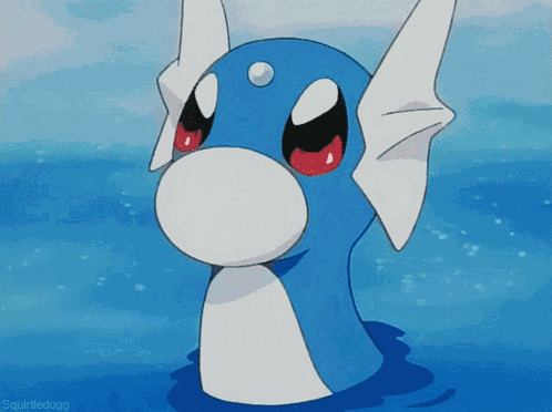 Dratini Cute GIF