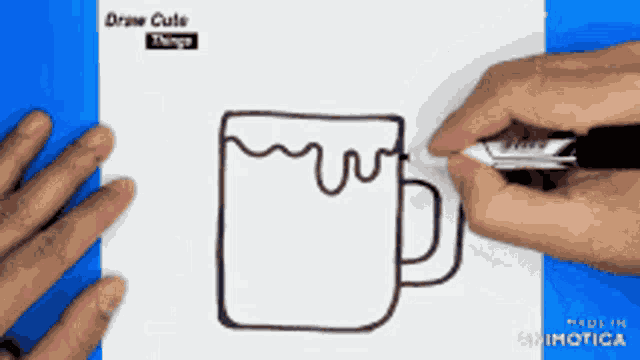 Draw GIF