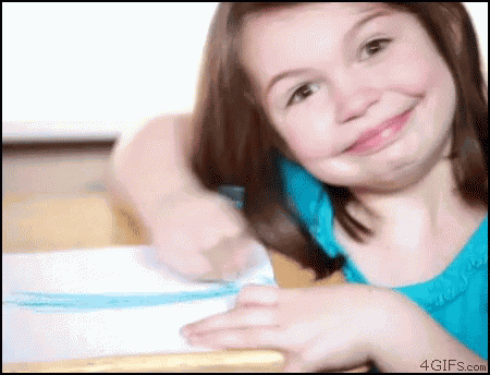 Drawing GIF