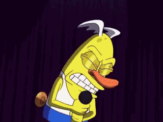 Drawn Together Wooldoor GIF