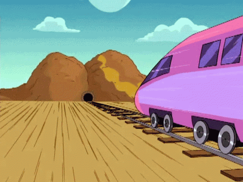 Drawn Together Xandir GIF