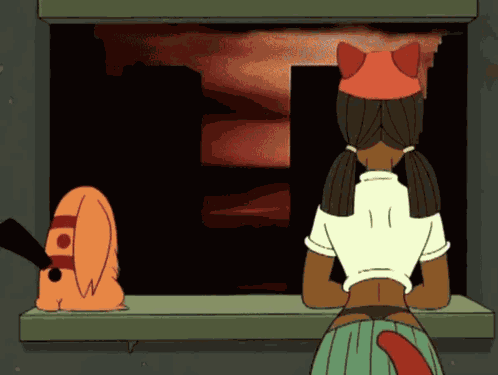 Drawntogether Drawn Together GIF