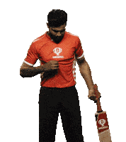 Dream11ipl Rohit Sharma Sticker