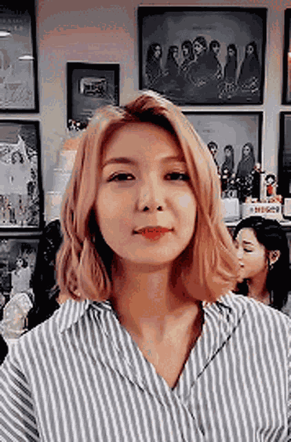 Dreamcatcher Dami GIF