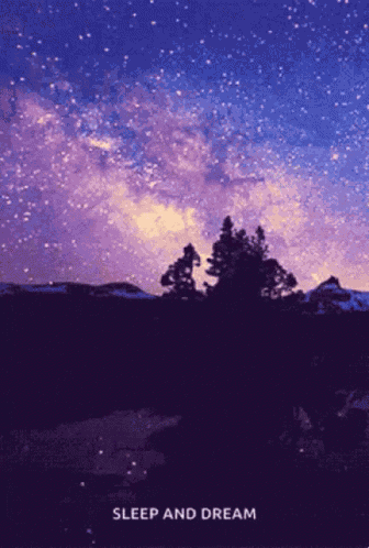 Dreamin GIF