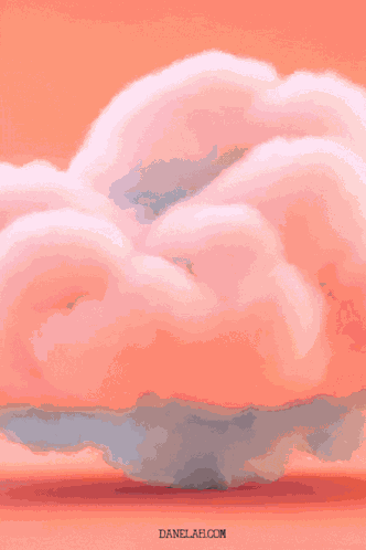 Dreams Cotton Candy GIF