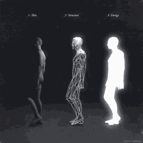 Dreams Glowing GIF