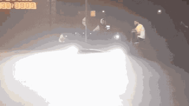 Drifting Car Drift GIF