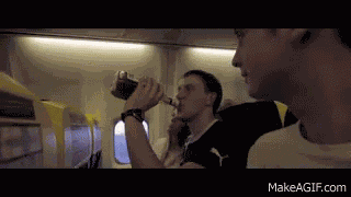 Drink Alcohol GIF