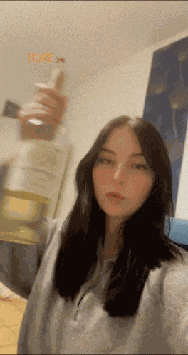 Drink Alcool GIF